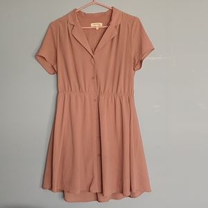 MONTEAU Spring/Summer Dress